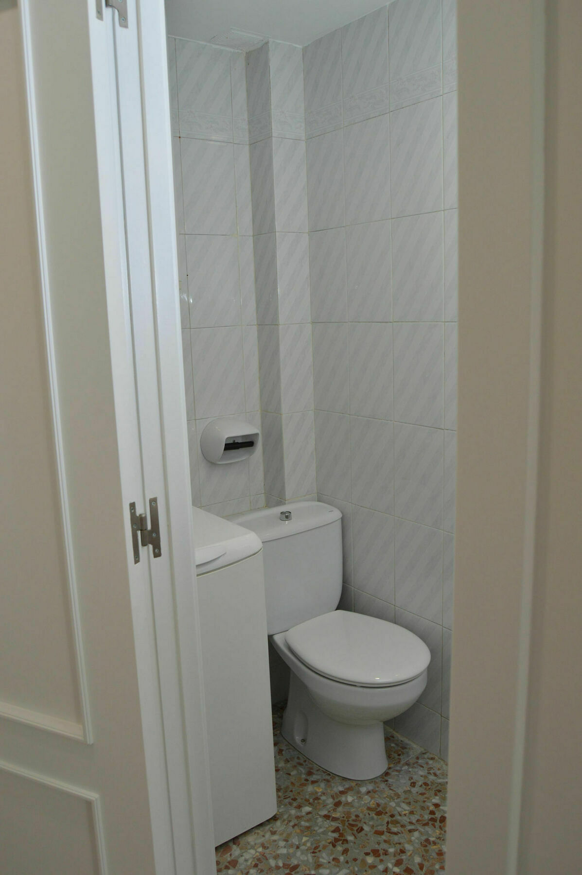 Apartamento Tarragonasuites 5-st Miquel 714
