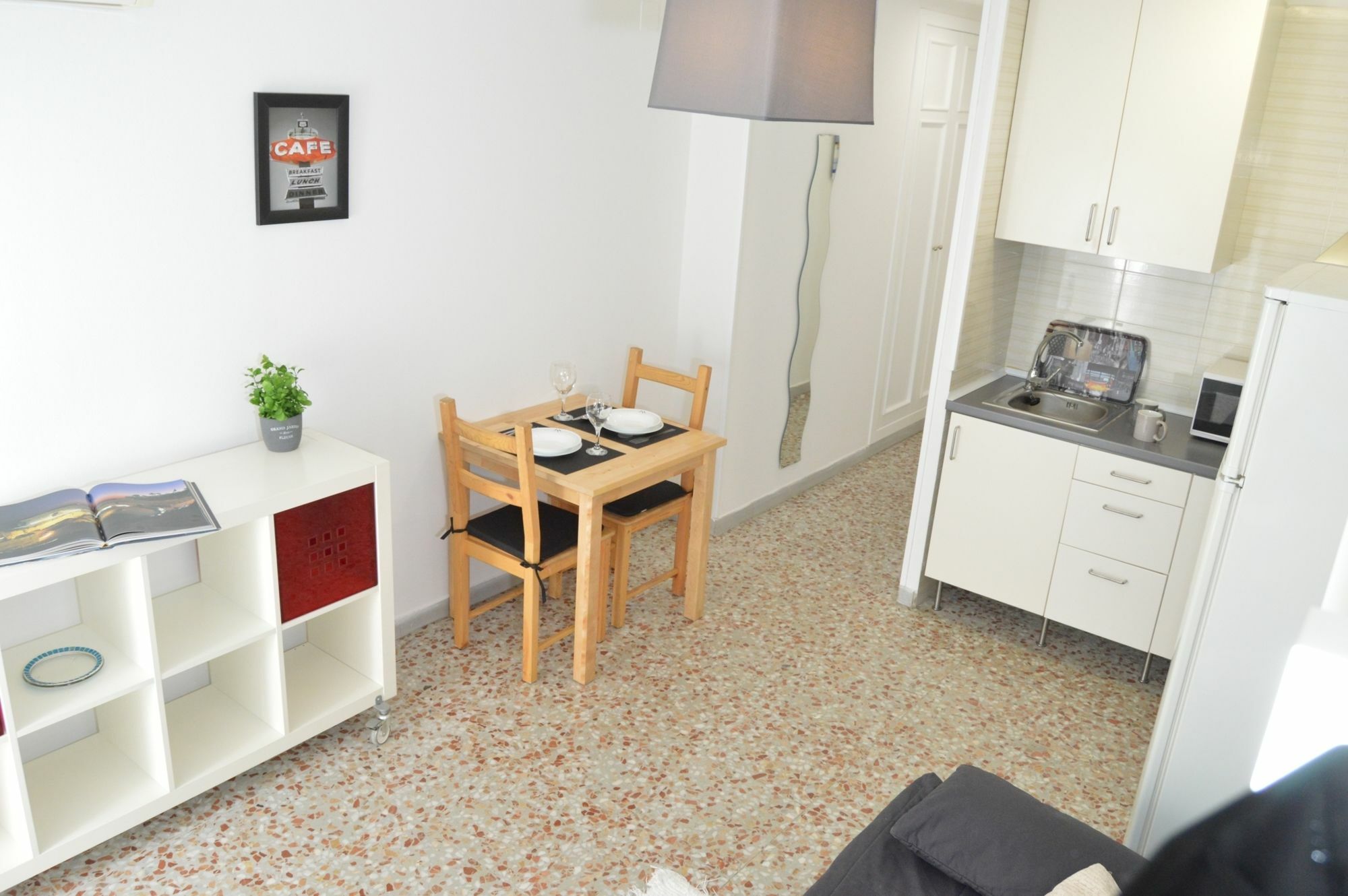 Apartamento Tarragonasuites 5-st Miquel 714 Tarragona