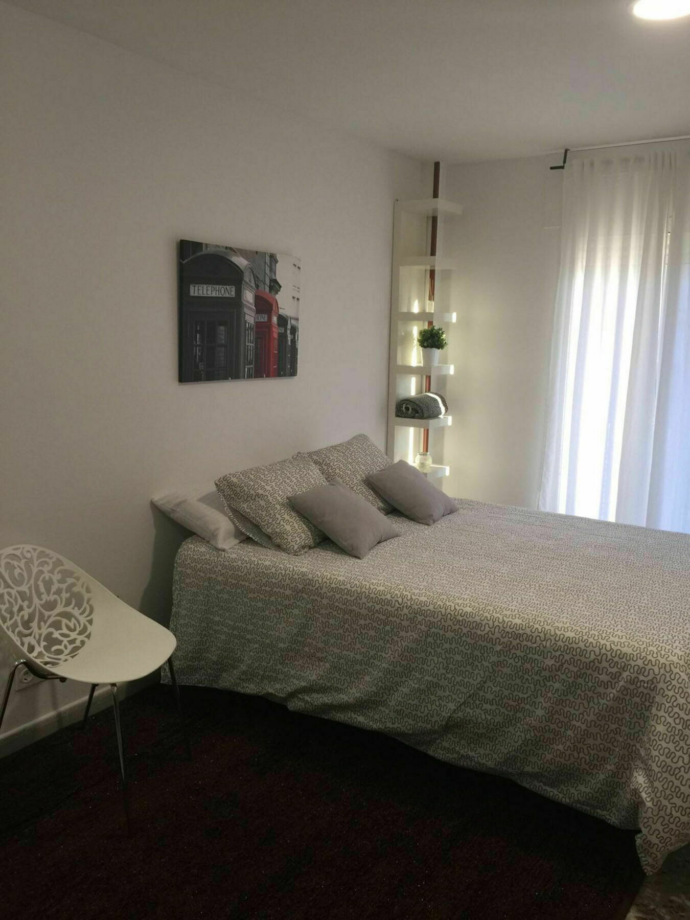 Apartamento Tarragonasuites 5-st Miquel 714 *