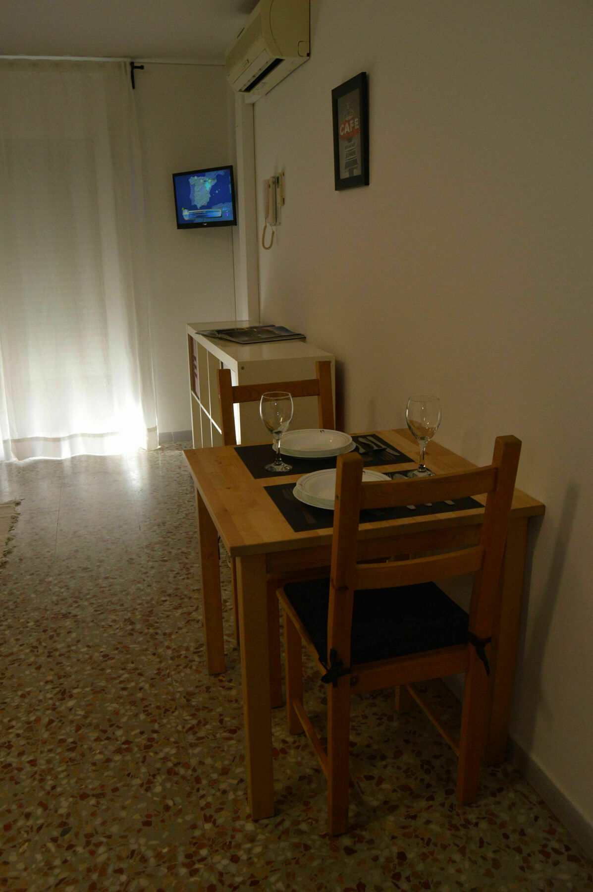 Tarragonasuites 5-st Miquel 714 Apartamento